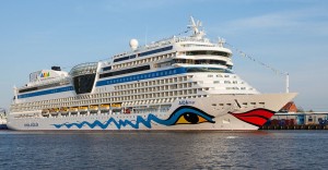 Aktuelle AIDA Kreuzfahrten mit 100 Euro Bordguthaben