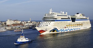 AIDA VARIO Exklusiv