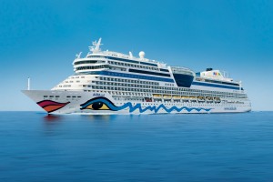 AIDA Transreisen Angebote 2018