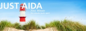 Just AIDA Fernreisen