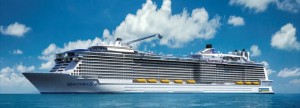 © RCL Cruises Ltd.