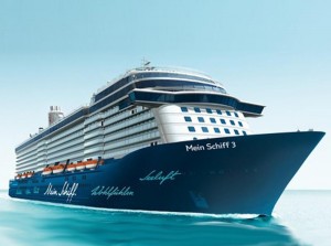 TUI Mein Schiff 3 Kanaren