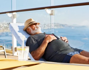 Mein Schiff Angebot-Gratis Bordguthaben