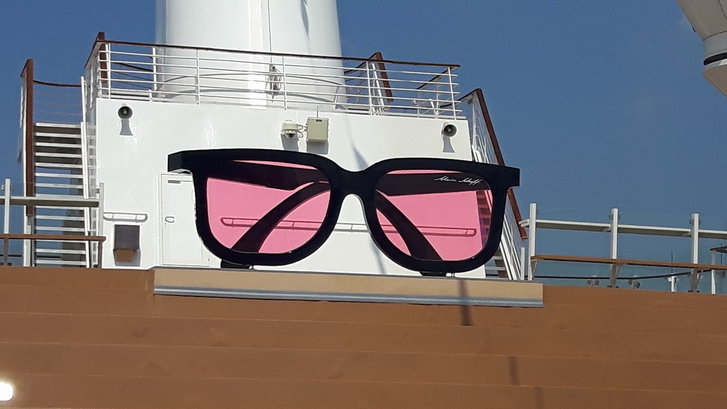 TUI Mein Schiff Angebote der Woche