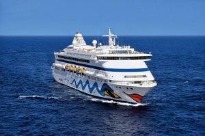 AIDAvita Asien-Australien-Indonesien Angebote
