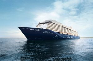 Mein Schiff Asien Karibik und Kanaren Angebote zu reduzierten Preisen