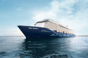 Mein Schiff Angebote zum Wochenende