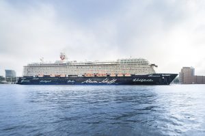 Mein Schiff New York Bahamas Angebot