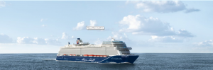 Mein Schiff New York Bahamas Angebot