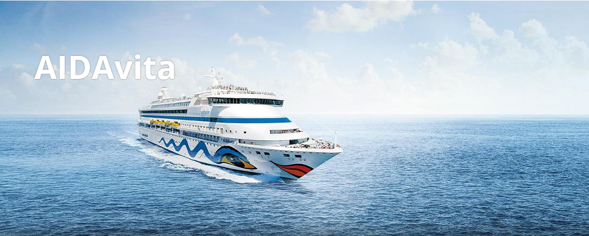 AIDAvita Herbst Angebotspreis