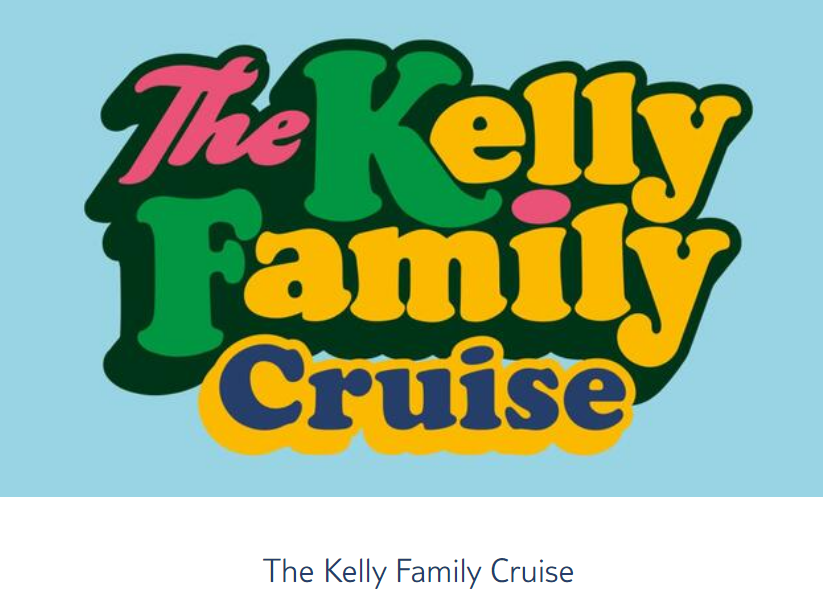 The Kelly Family Cruise Mein Schiff 3 in 2020