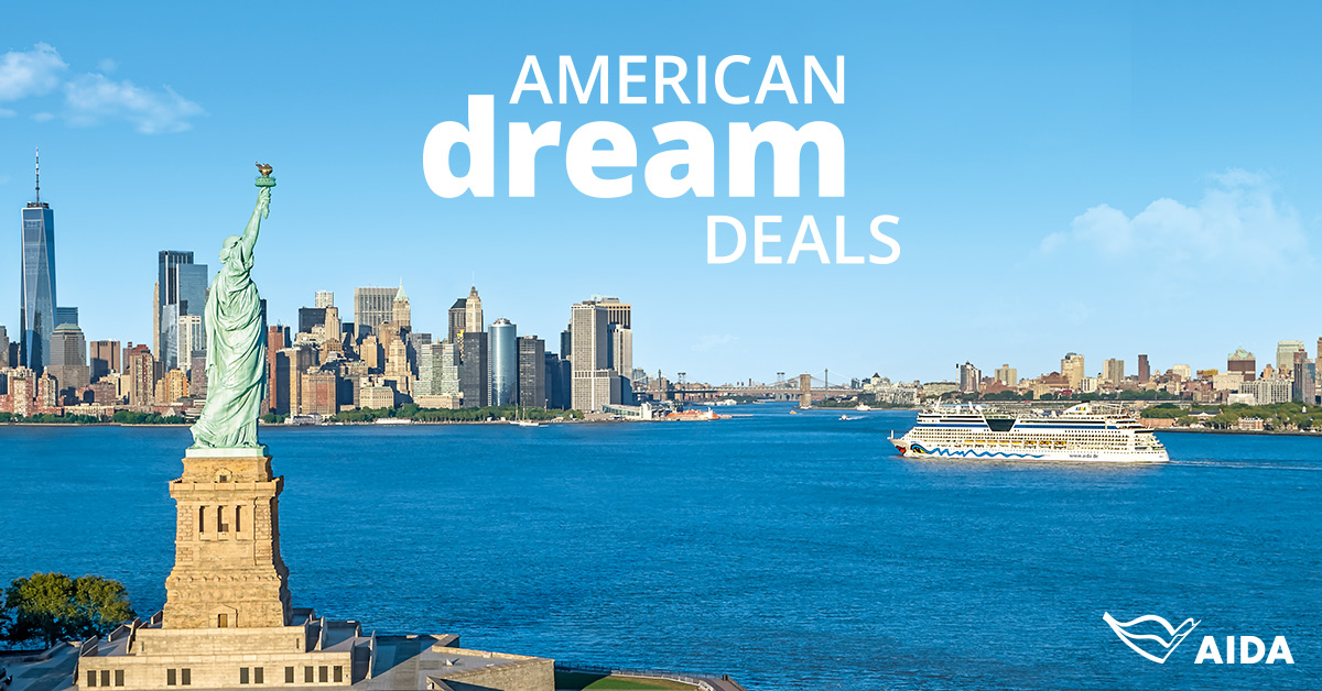American Dream Deals
