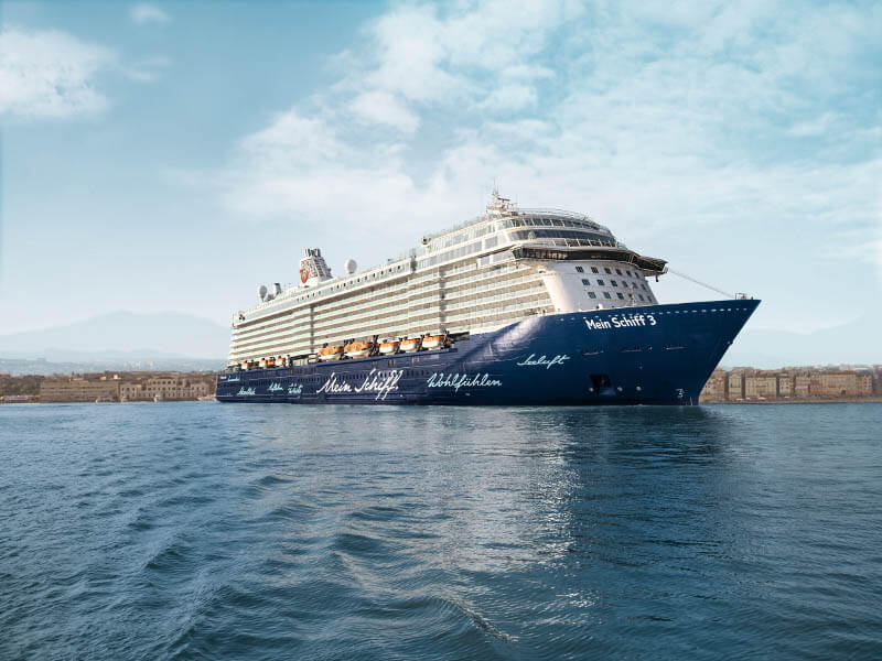 Mittelmeer ab Kreta – Oktober 2020