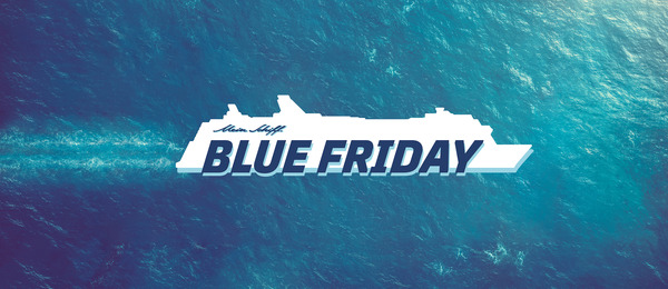 BLUE FRIDAY SPEZIAL 2020