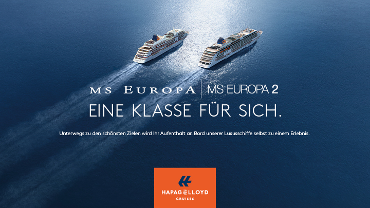 EUROPA 2 – Kanaren Neujahrsspecial