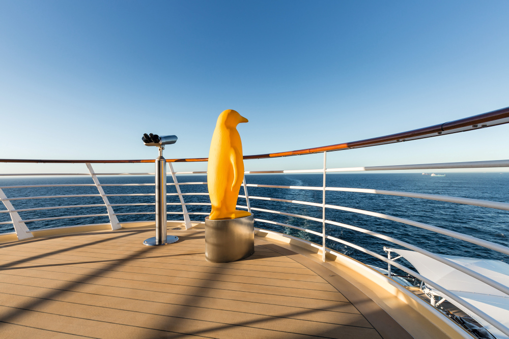 Mein Schiff Reiseabsagen