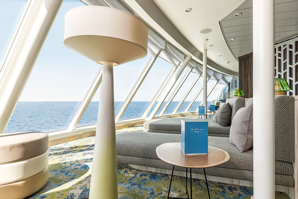 Mein Schiff Suitenpreise gesenkt