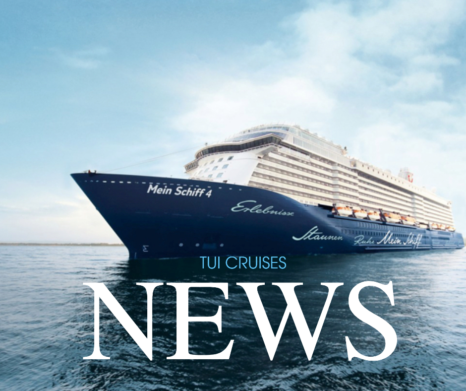 Neue Termine: Blaue Reisen-Kanaren