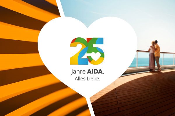 AIDA GEBURTSTAGSSPECIAL