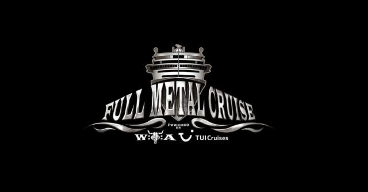 Full Metal Cruise IX auf der Mein Schiff 3