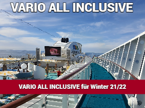 VARIO ALL INCLUSIVE für Winter 21/22