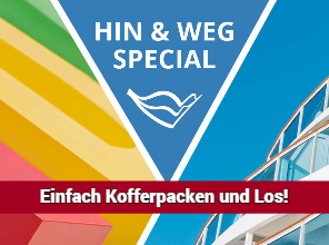 Hin & Weg Spezial