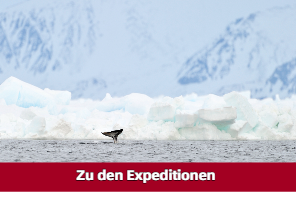 GRÖNLAND & KANADISCHE ARKTIS – EINE WELT DER GEGENSÄTZE