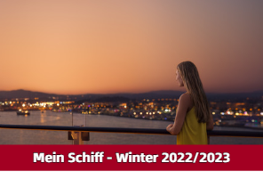 Voller Vorfreude auf den Winter 2022/2023