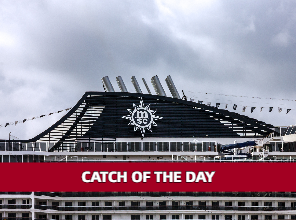 Catch of the day | MSC Cruises