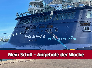 Angebote der Woche vom 16.08.2022