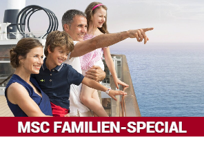 MSC FAMILIEN-SPECIAL