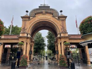 Der Tivoli