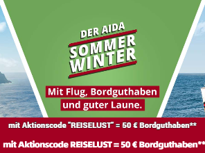 MIT AIDA PAUSCHAL SCHEINT DIE SONNE