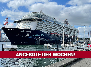 Neue Angebote der Woche