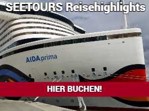 SEETOURS Angebote