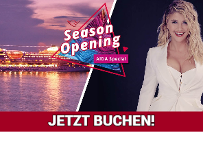Season Opening mit Beatrice Egli
