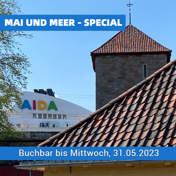 AIDA – Mai und Meer Special