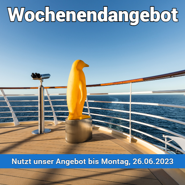 Neue Wochenendangebote vom 23.06.2023 Neue Wochenendangebote vom 23.06.2023