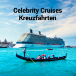Celebrity Cruises  Kreuzfahrten