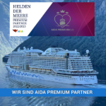 Kreuzfahrten mit AIDA Cruises