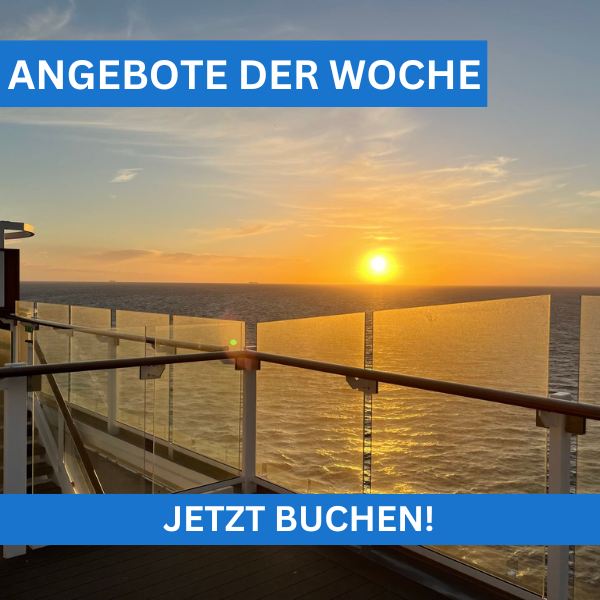 Angebote der Woche