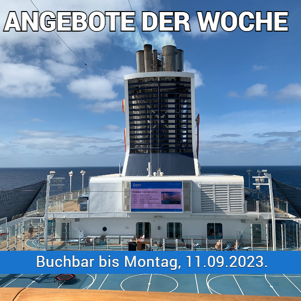 Neue Angebot der Woche