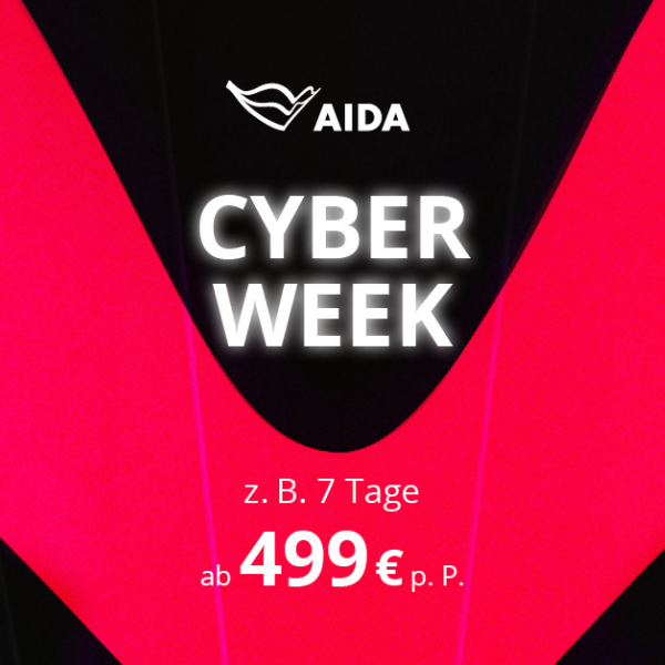 AIDA Cyber Week