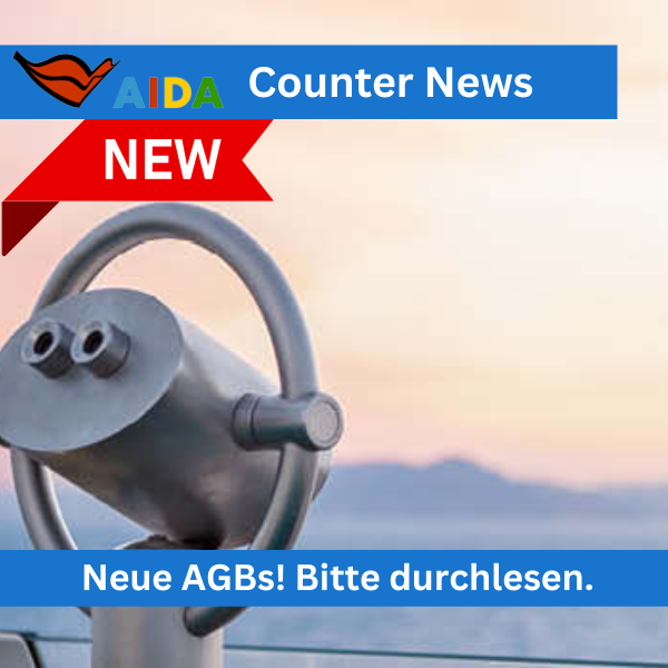 AIDA Counter News