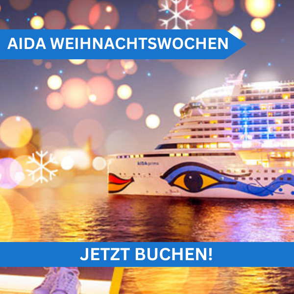 WEIHNACHTSWOCHEN BIS 20. DEZEMBER