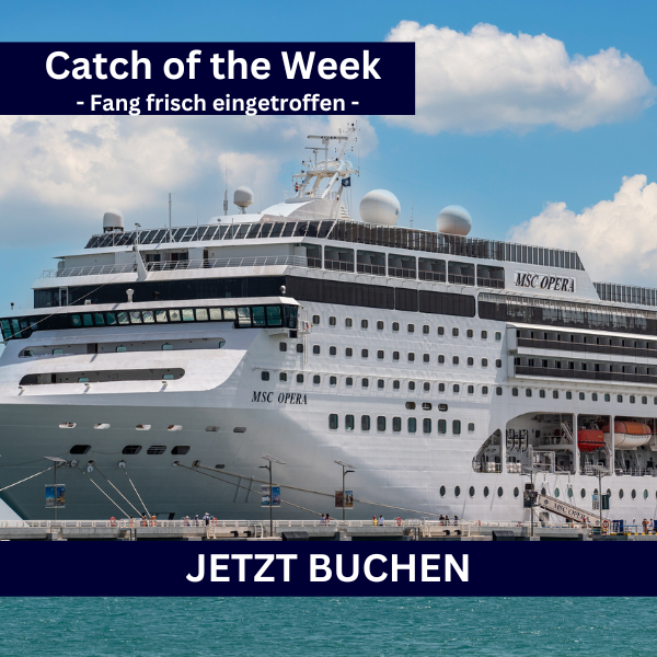 Catch of the week – Emirate Catch of the week – Emirate
