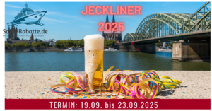 Jeckliner 2025