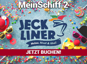 Jeckliner 2025