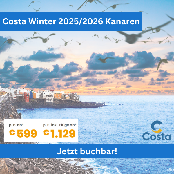 Costa Kanaren 2025/2026