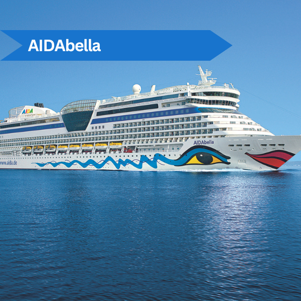 AIDAbella